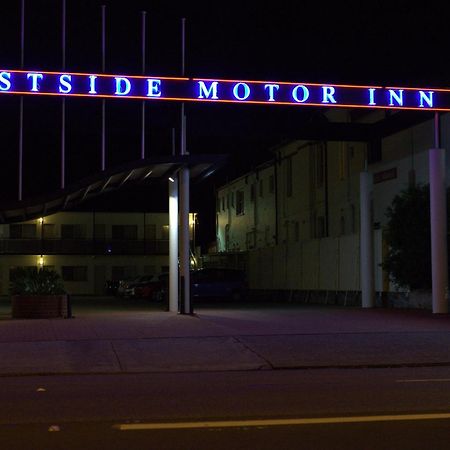 Westside Motor Inn Sydney Eksteriør bilde