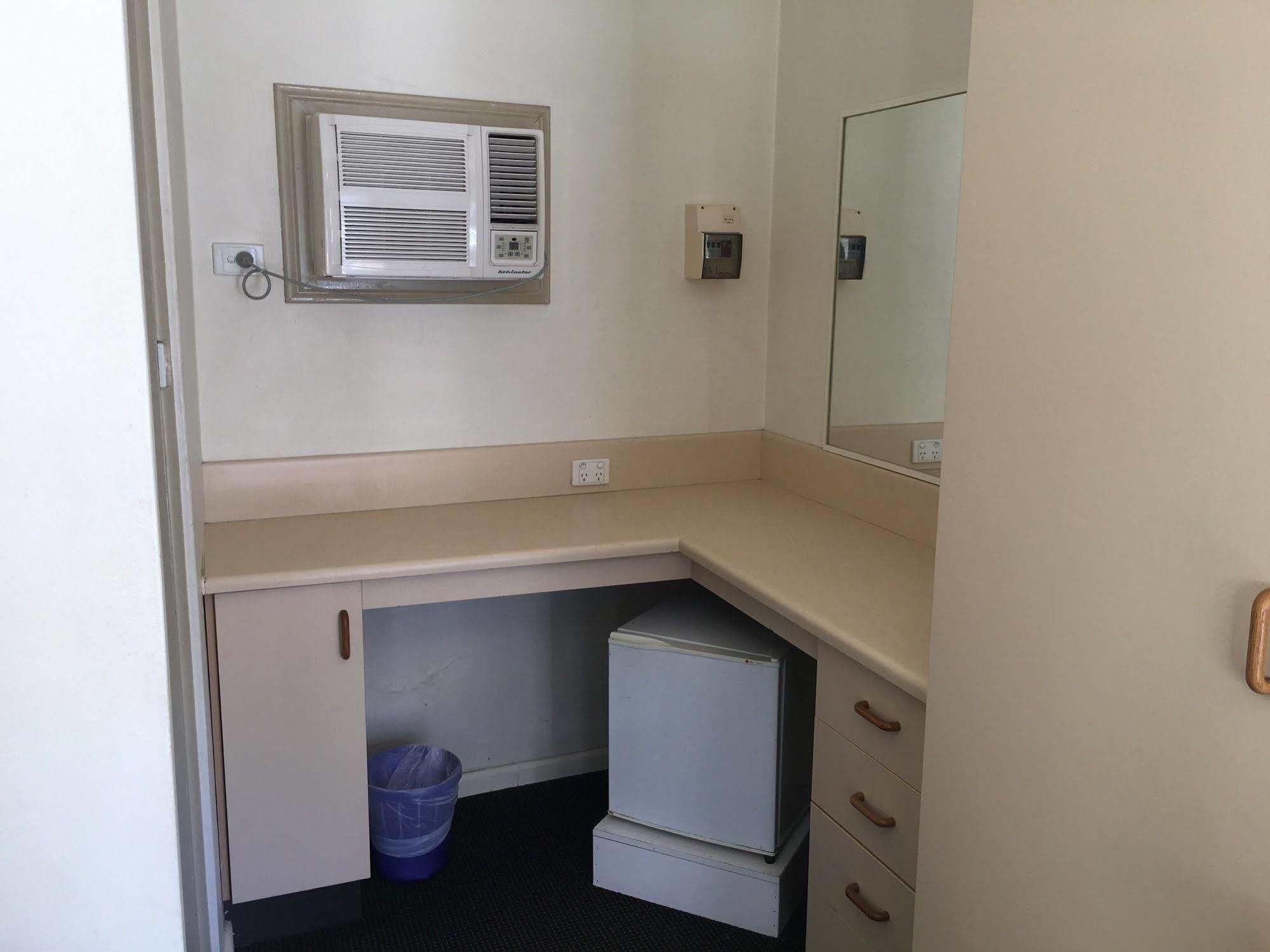 Westside Motor Inn Sydney Eksteriør bilde